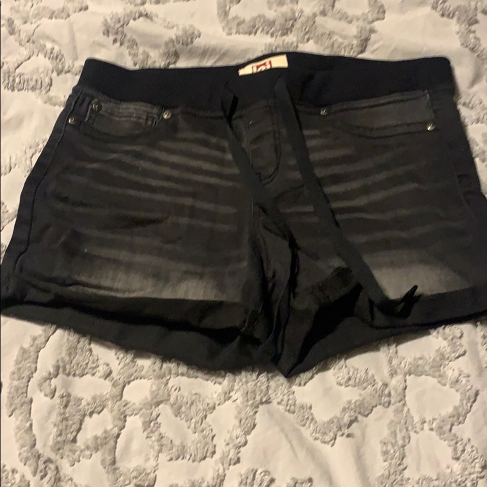 3/$25 Jean shorts